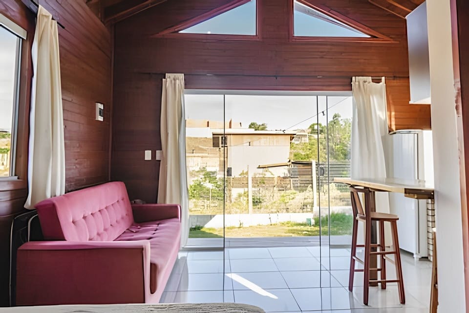Villa | Living area