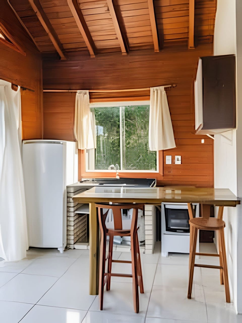 Villa | Private kitchen
