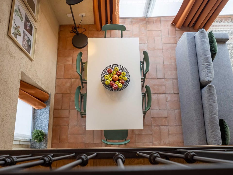 House | 1 bedroom