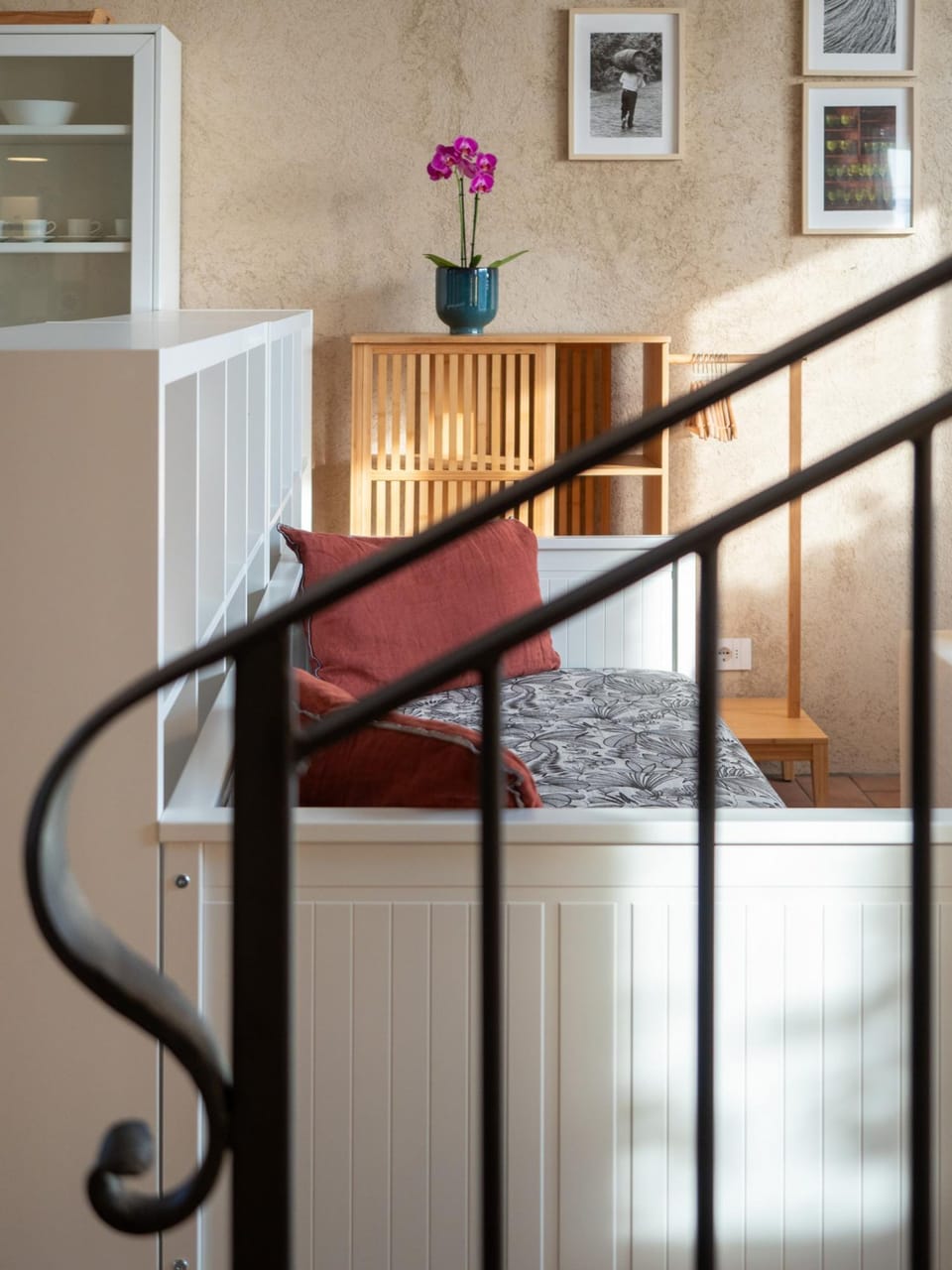 Apartment, Smoking | 1 bedroom