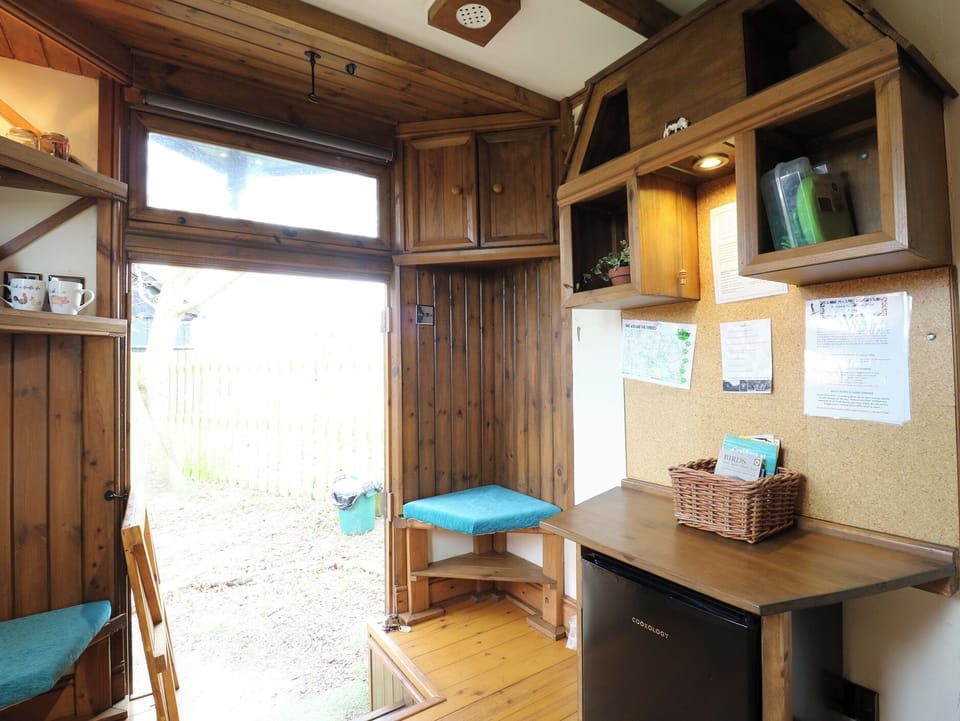Cottage | Interior