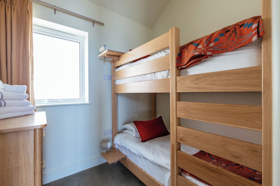 2 bedrooms, WiFi (free), individually decorated, individually furnished