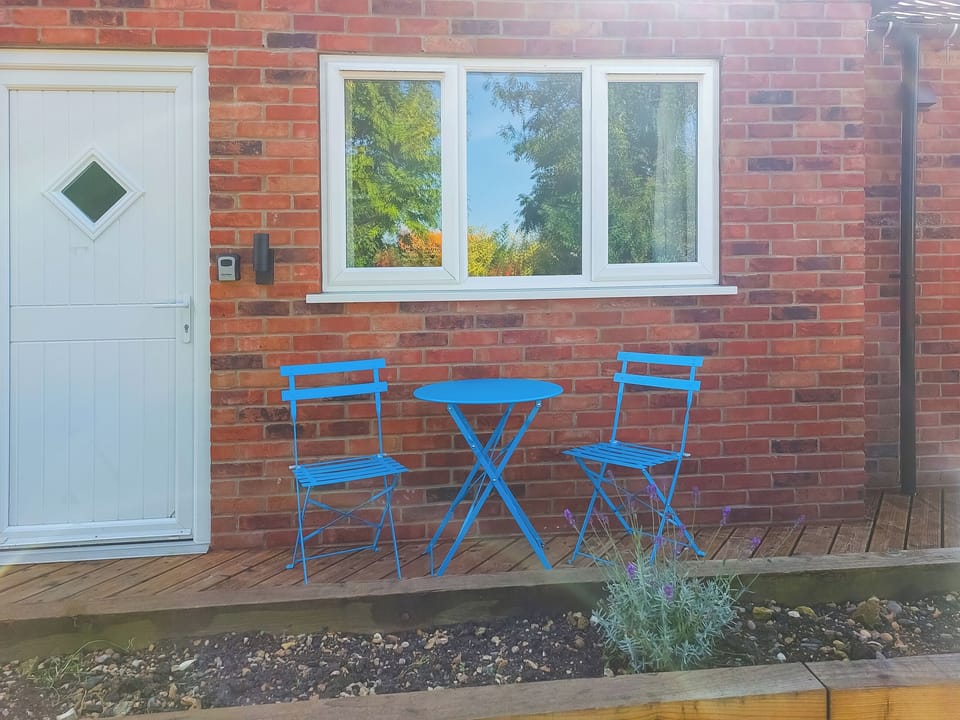 Exterior | Tupholme - Walcott Lodges, Walcott