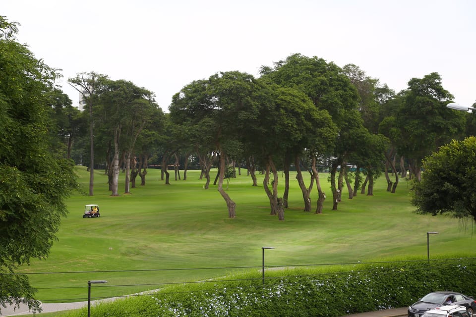 Golf