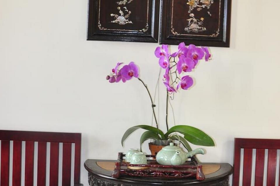 Superior Room, 1 Queen Bed, Garden View | Lobby sitting area