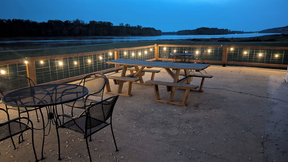 Exterior - Patio