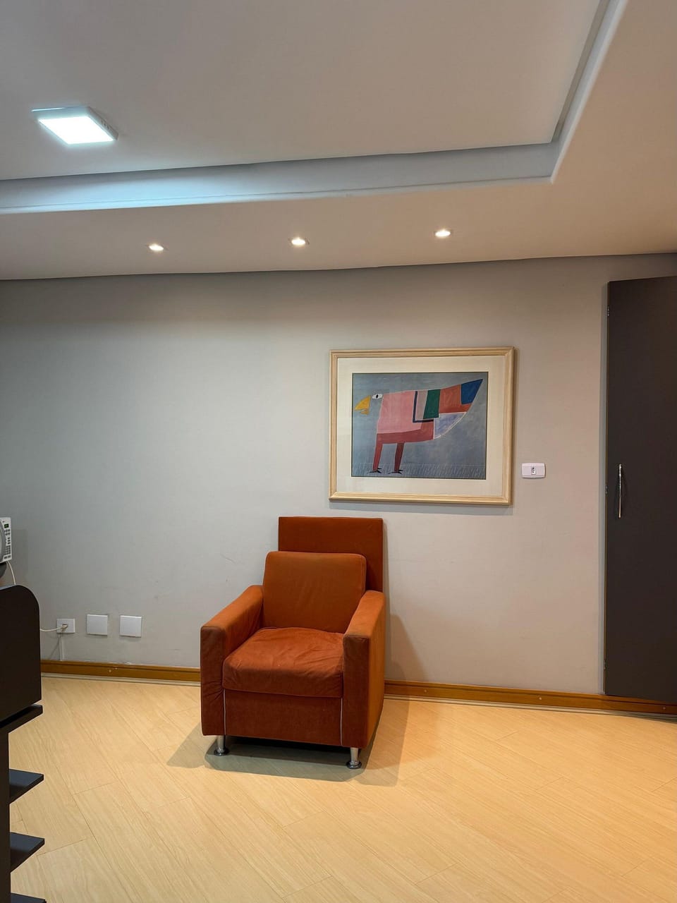 Apartment | Interior