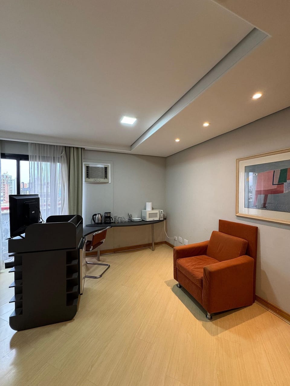 Apartment | Interior