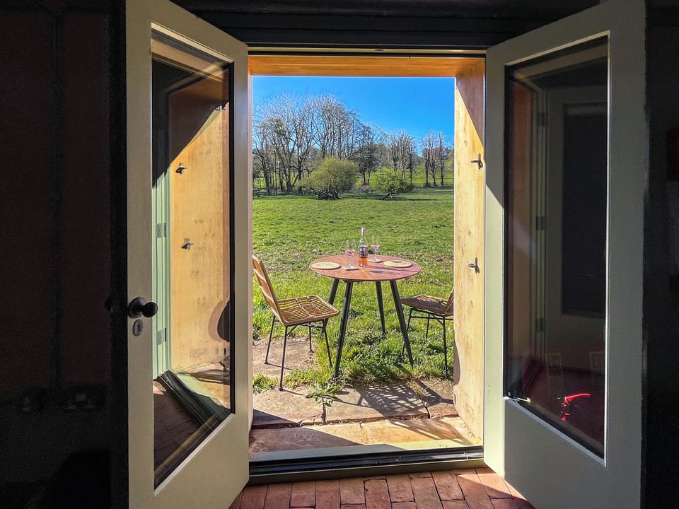 Outdoor | Lincoln Reds Lookout, South Ormsby