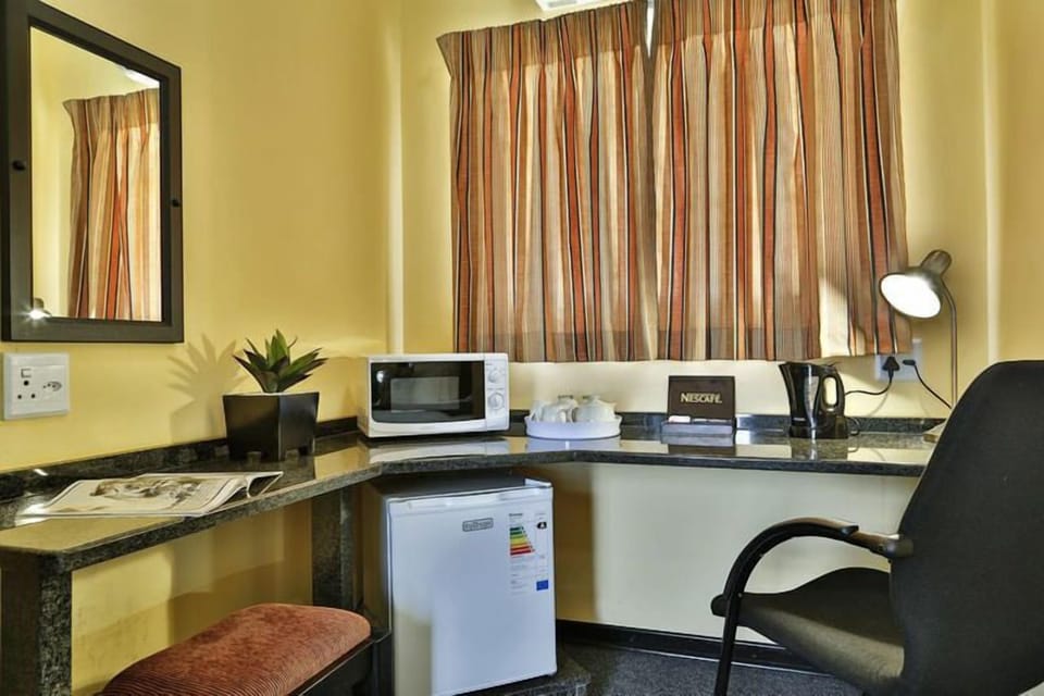IDube Business Studio | Private kitchenette | Coffee/tea maker