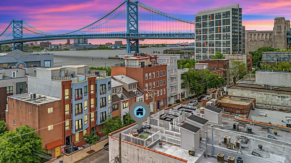 City view
