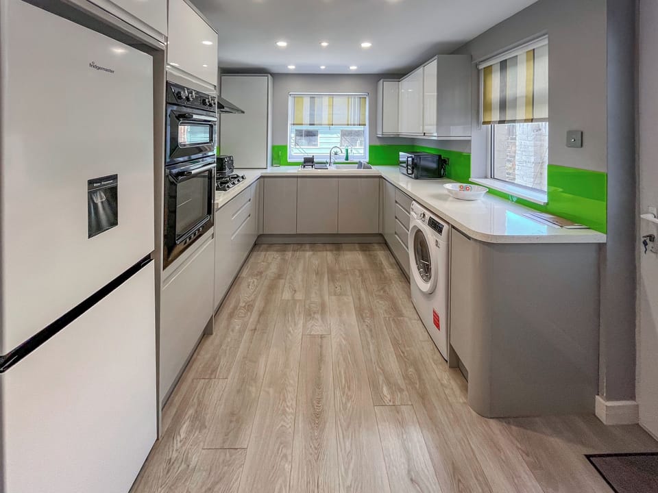 Kitchen | Newington House, Ramsgate