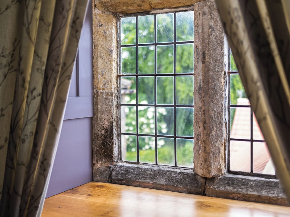 Interior | Killerby Old Hall - Killerby Old Hall, Cayton, near Scarborough