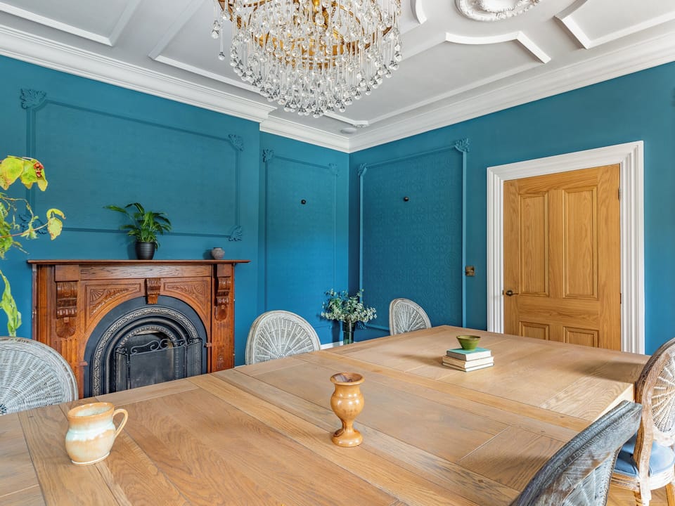 Dining Area | Killerby Old Hall - Killerby Old Hall, Cayton, near Scarborough