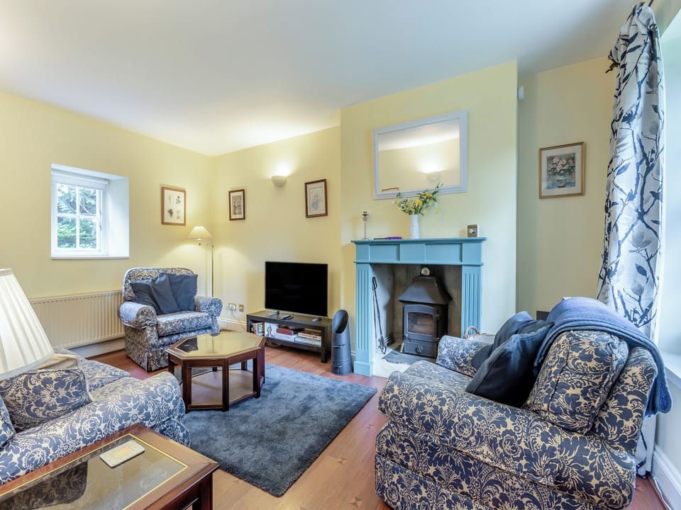 Living room | Primula House, Okehampton - Sticklepath