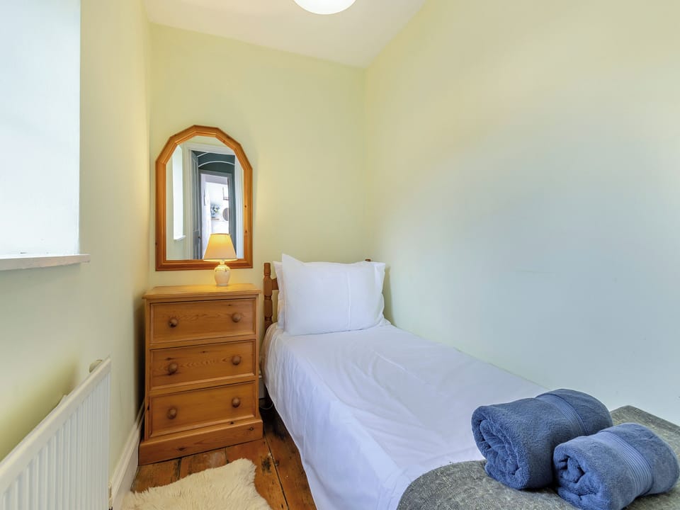 Single bedroom | Primula House, Okehampton - Sticklepath