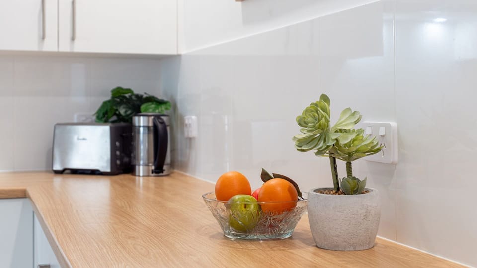 Coastal Crush | Well equipped kitchen