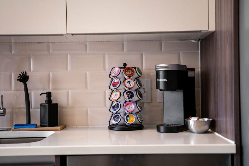 Coffee Maker