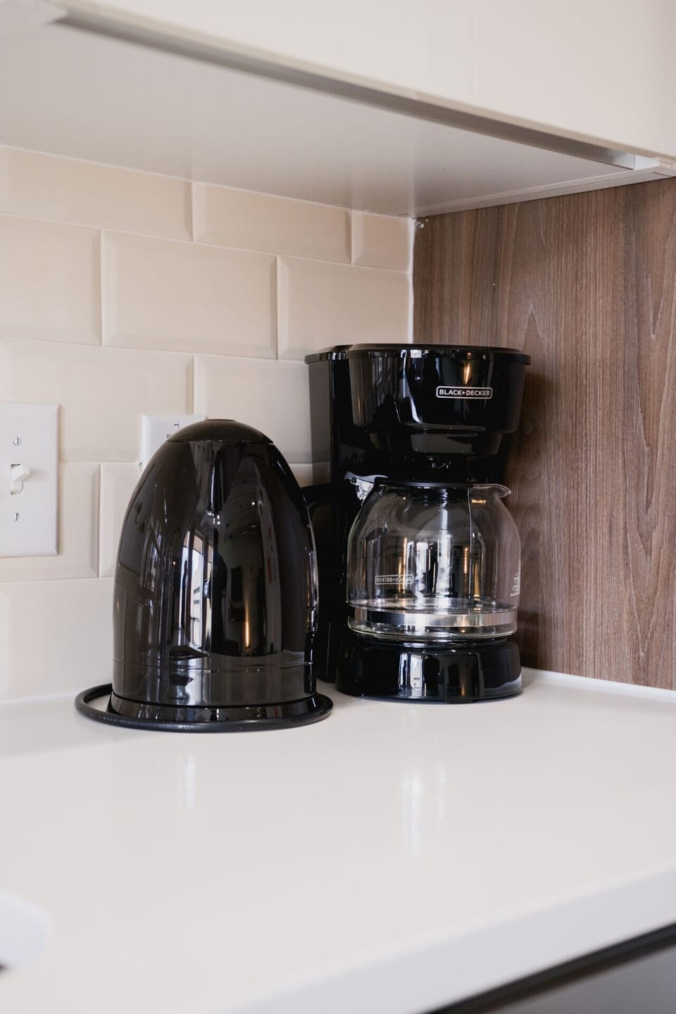 Coffee Maker