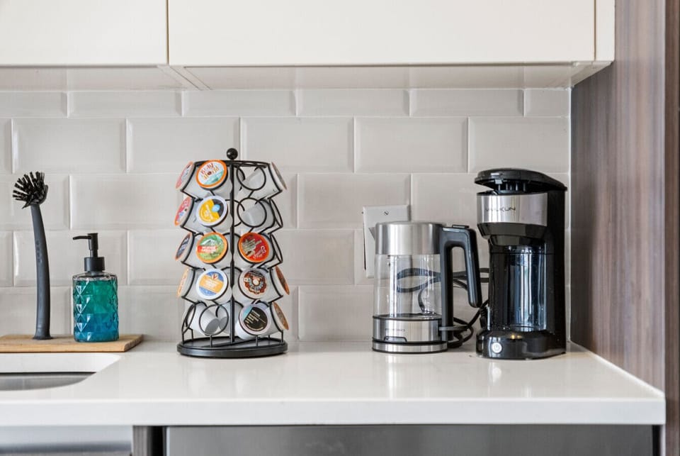 Coffee Maker
