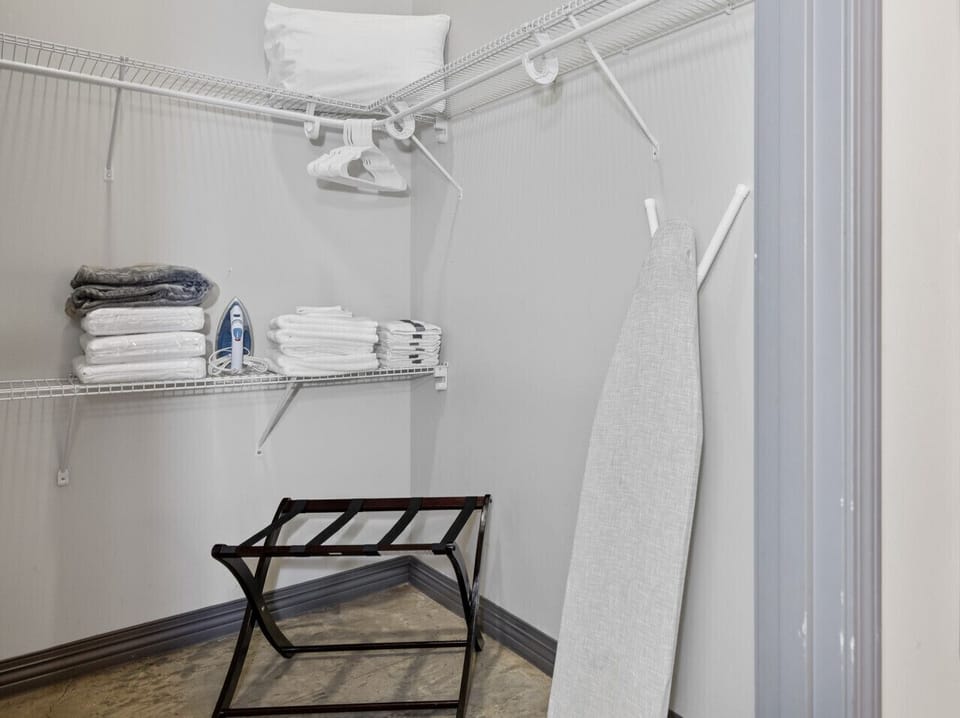 Closet