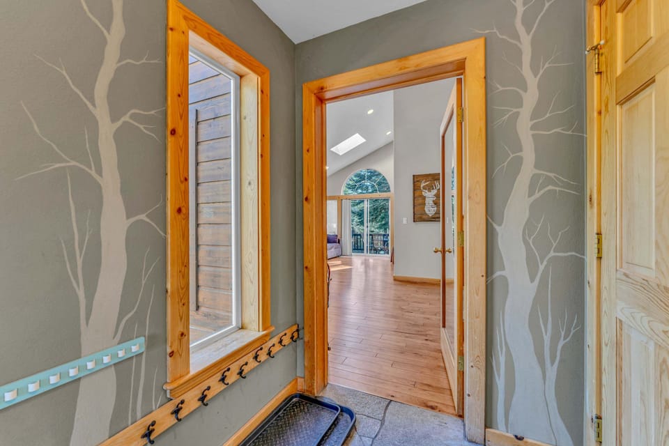 Mudroom