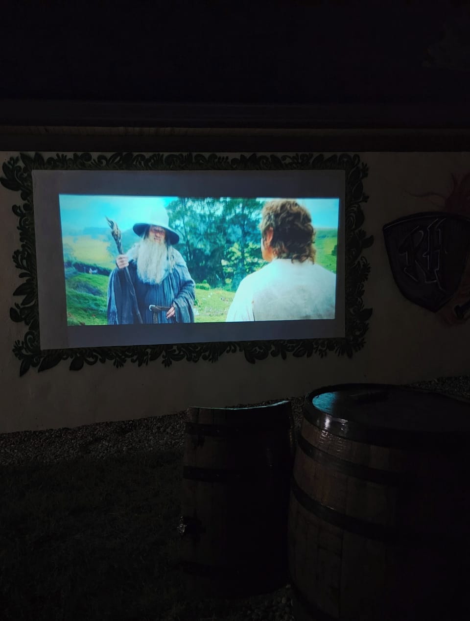 Miscellaneous