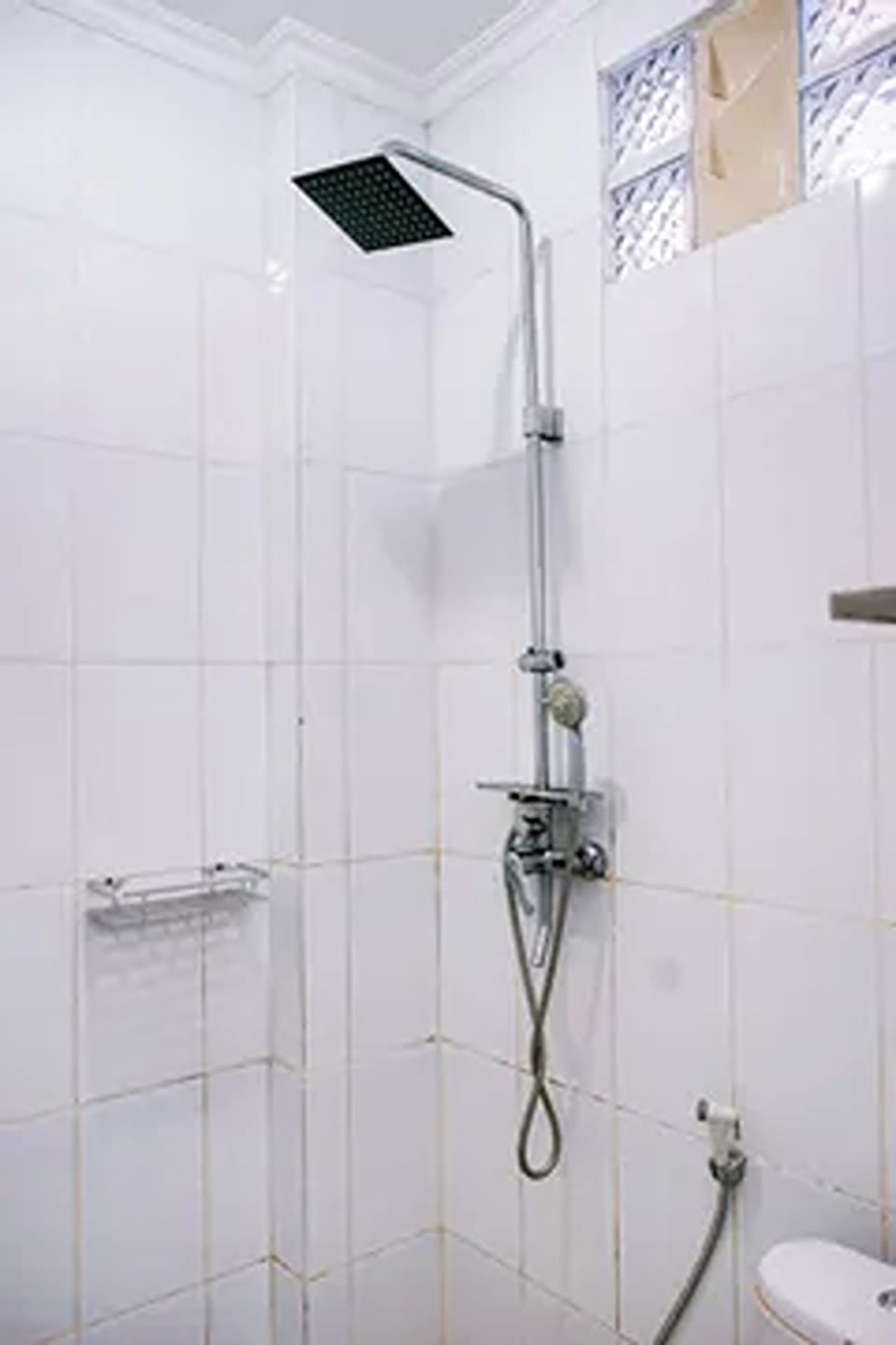 Deluxe Room | Bathroom | Shower, free toiletries, towels