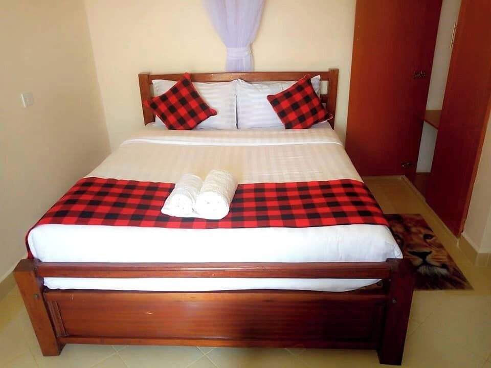 Standard Single Room, Garden View | Free WiFi, bed sheets