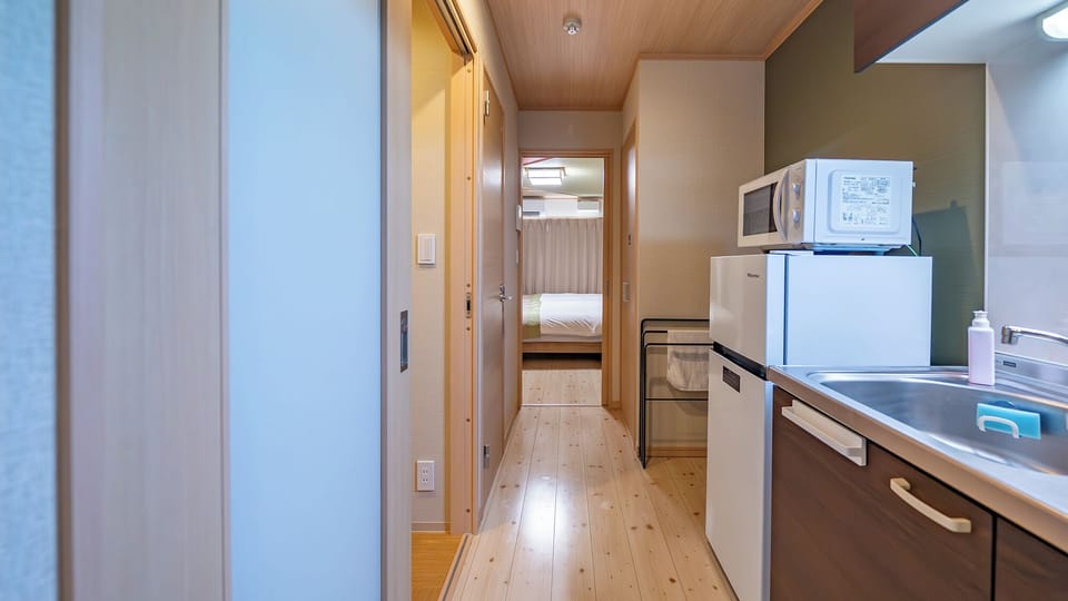 Basic Apartment, City View | 1 bedroom, free WiFi