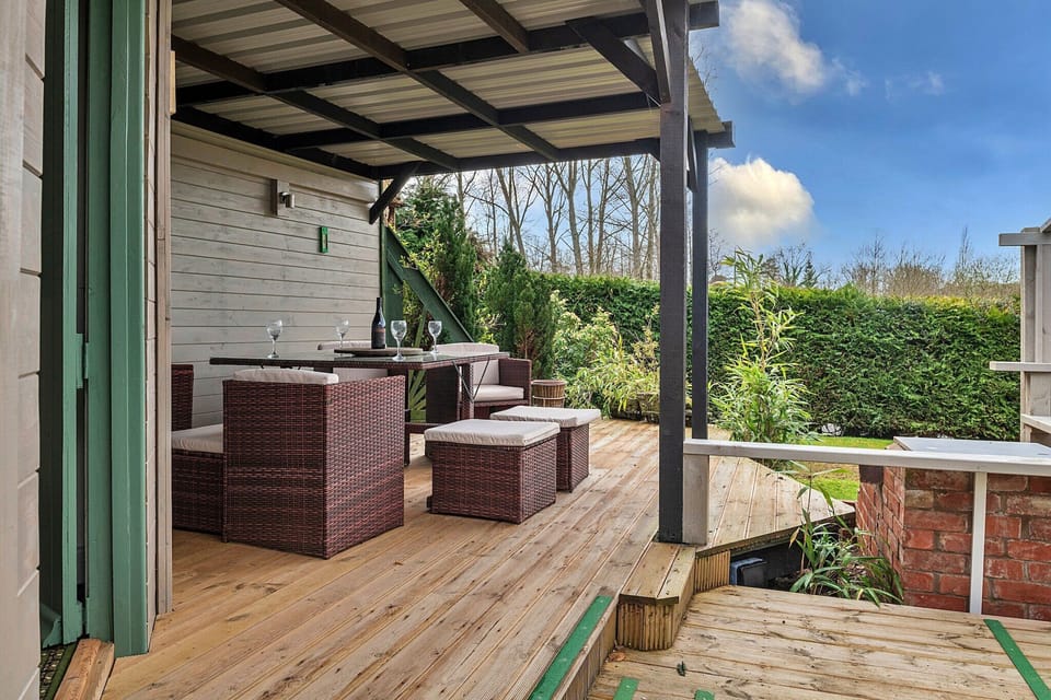 Patio / Balcony