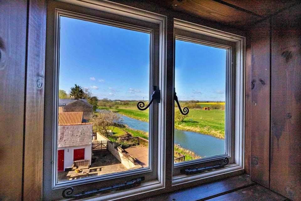 View from Holiday Home [summer]