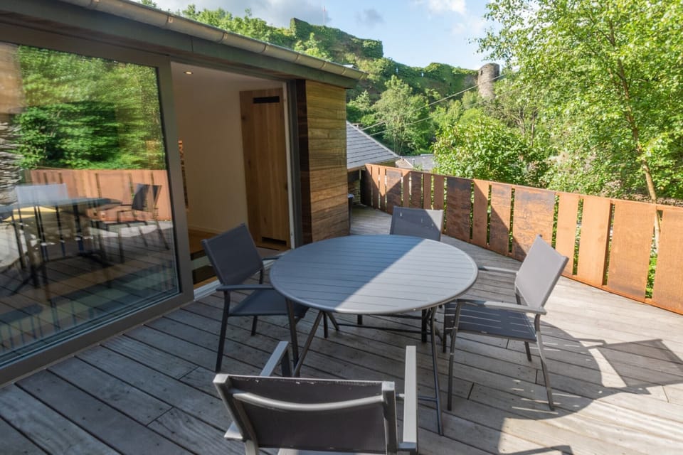 Patio / Balcony