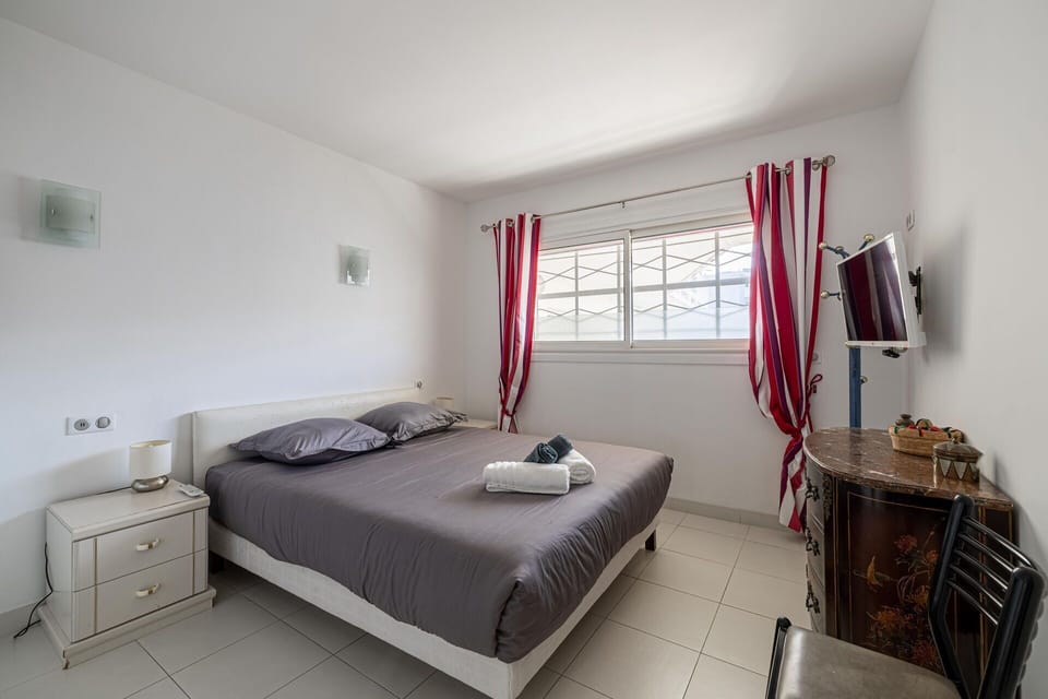 Accommodation