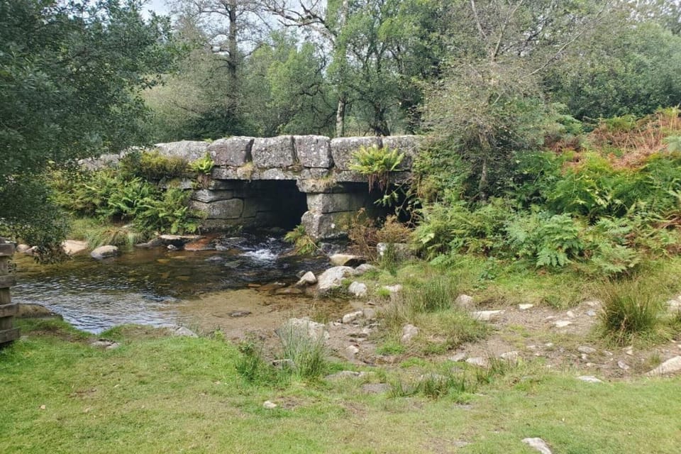 Surroundings [summer] (1-5 km)