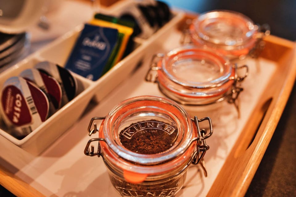 Coffe place