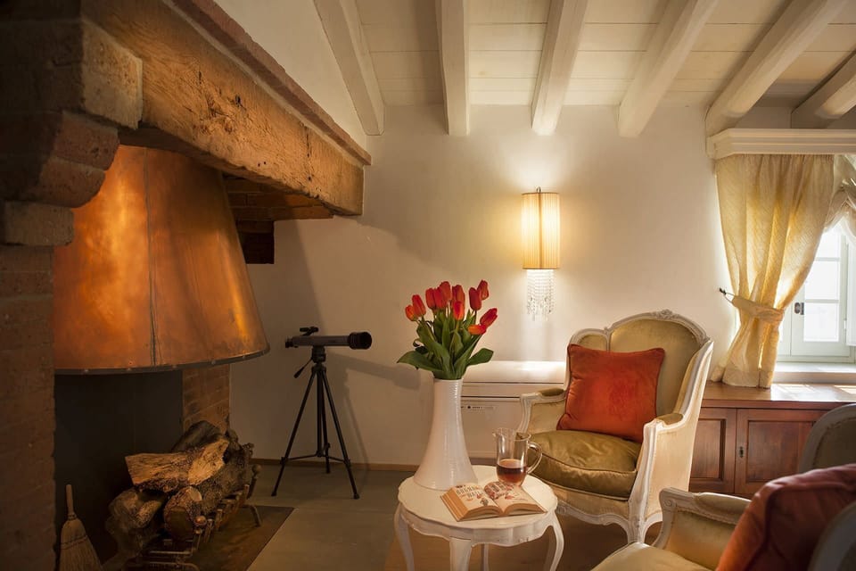 Accommodation