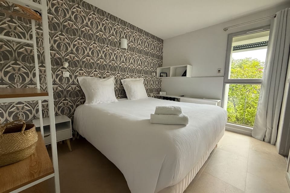 Double Room | Free WiFi
