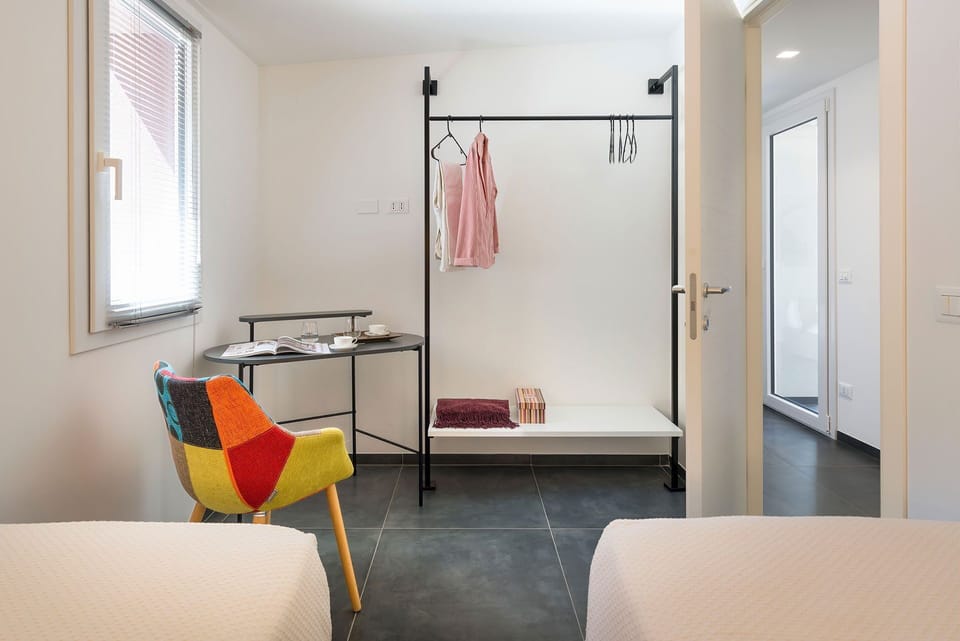 Accommodation