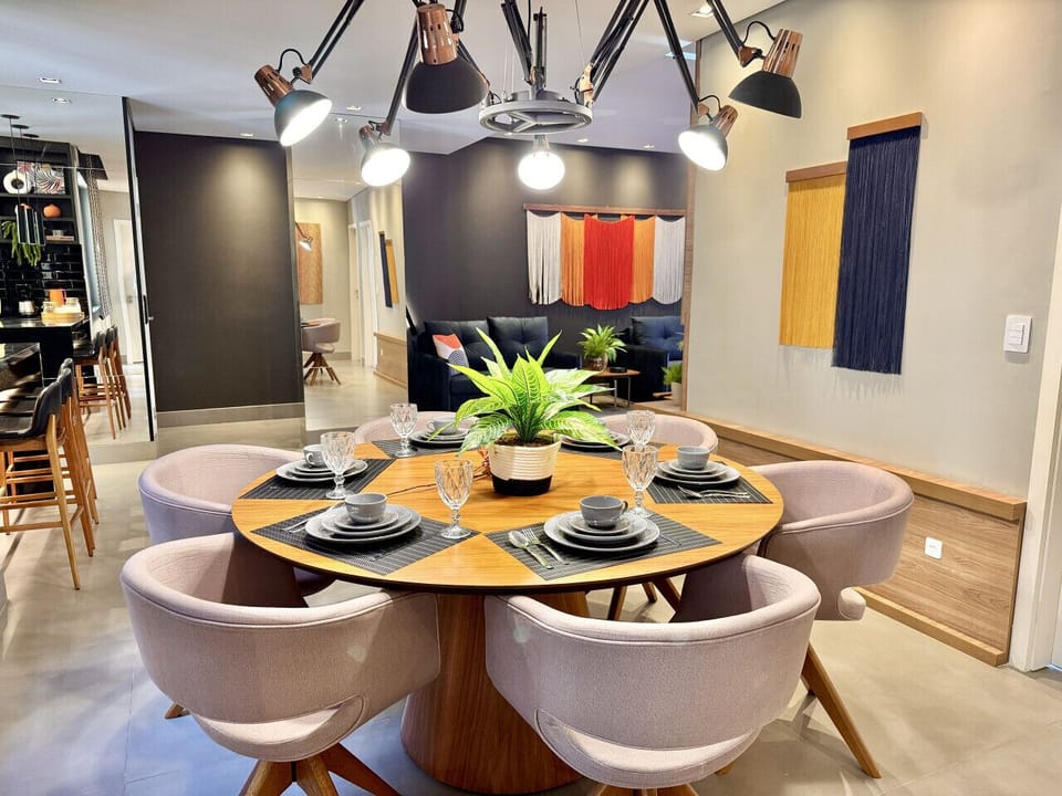 Sala de Jantar