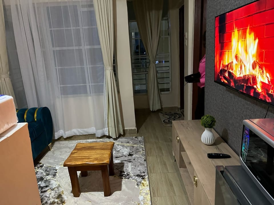 Economy Double or Twin Room, City View | Free WiFi