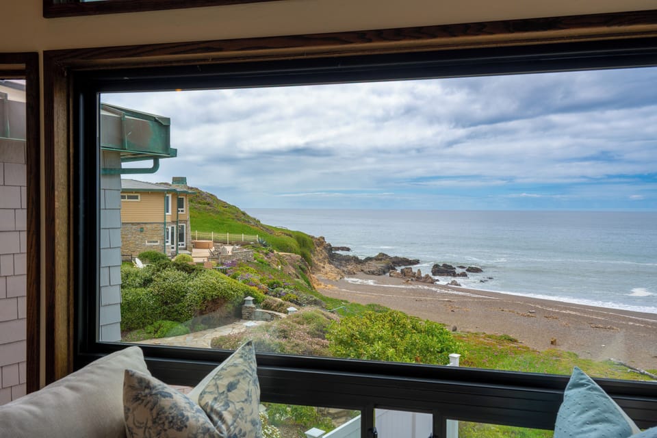 Living Room View