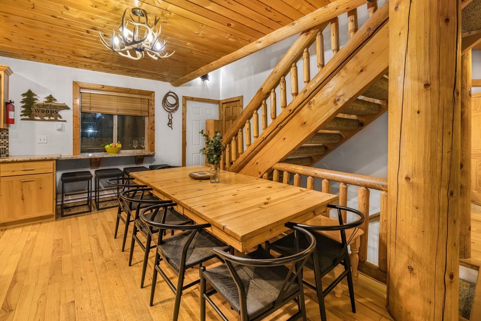 Summerwind Lodge