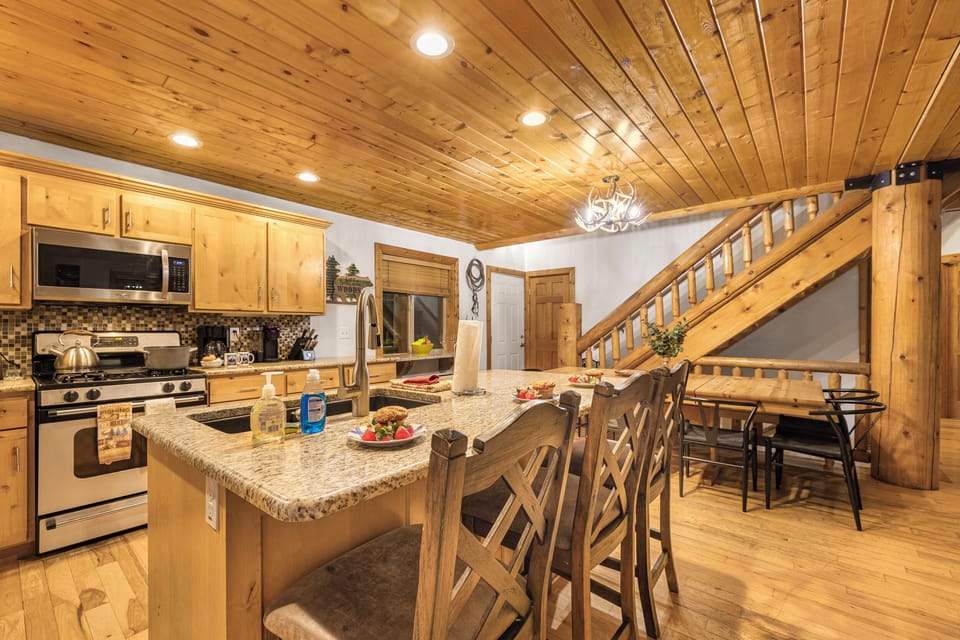 Summerwind Lodge