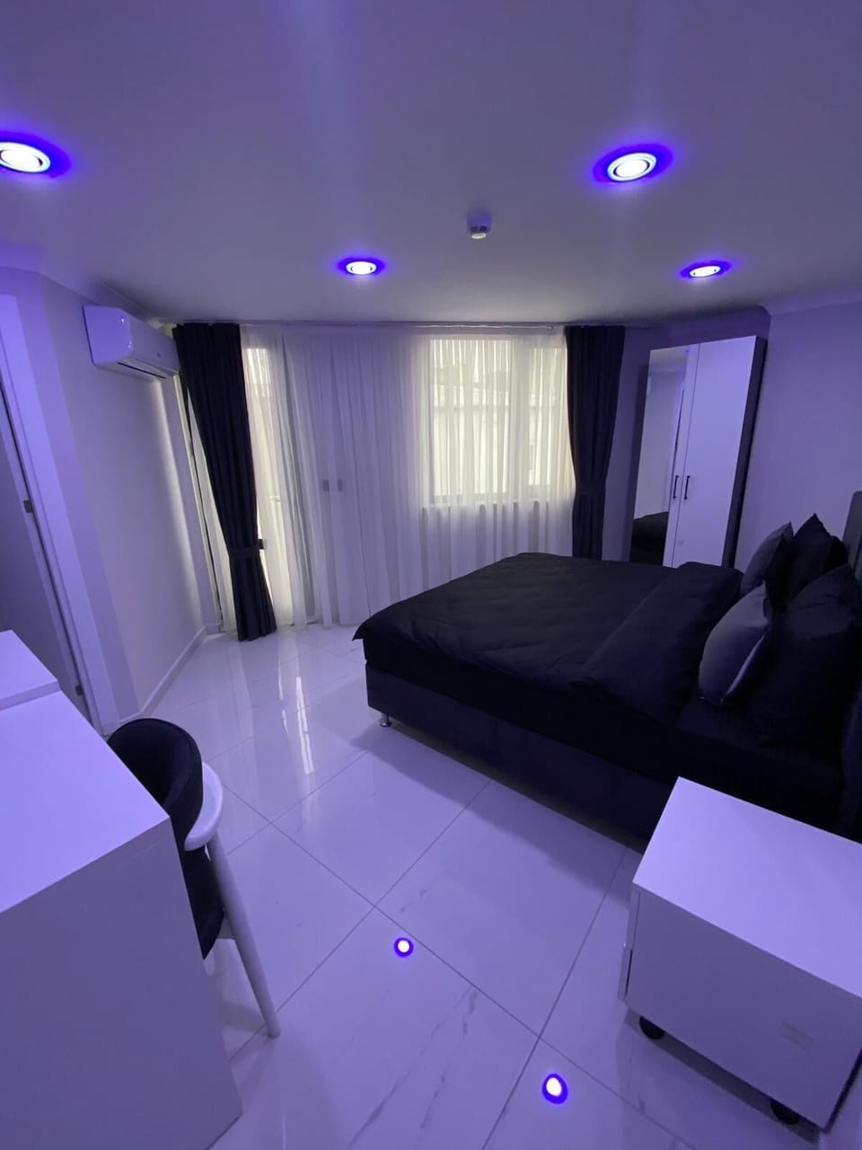 Standard Room, City View | Free WiFi