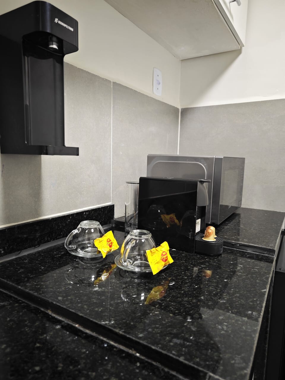Apartment | Private kitchen