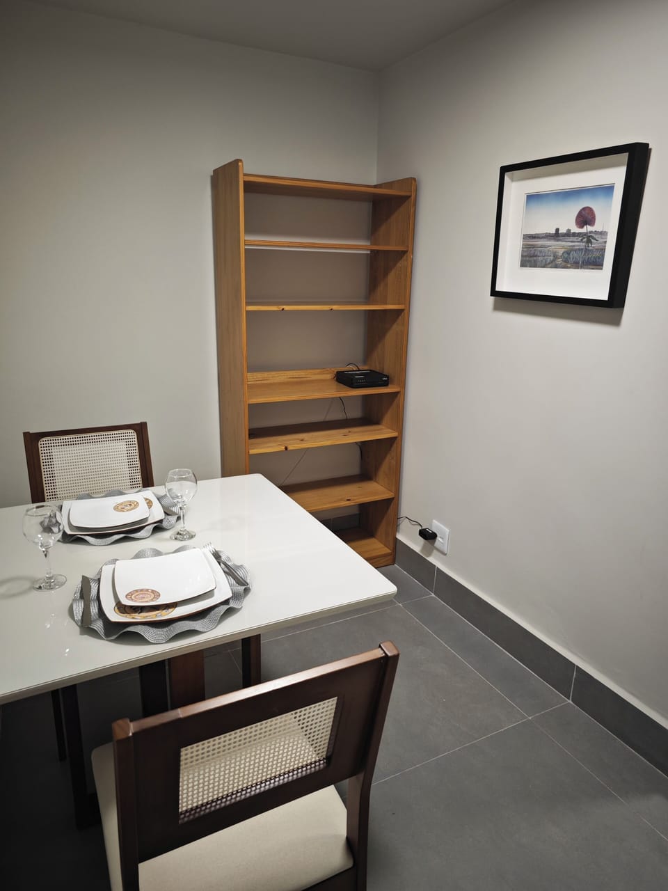 Apartment | Free WiFi, bed sheets