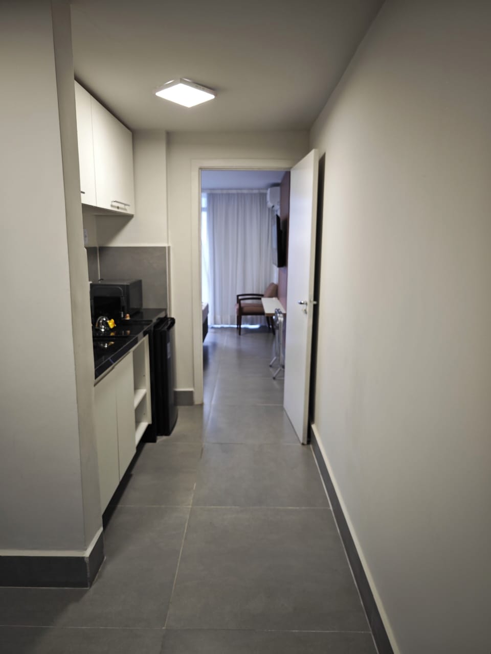 Apartment | Free WiFi, bed sheets