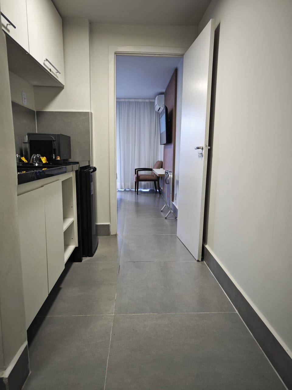 Apartment | Free WiFi, bed sheets