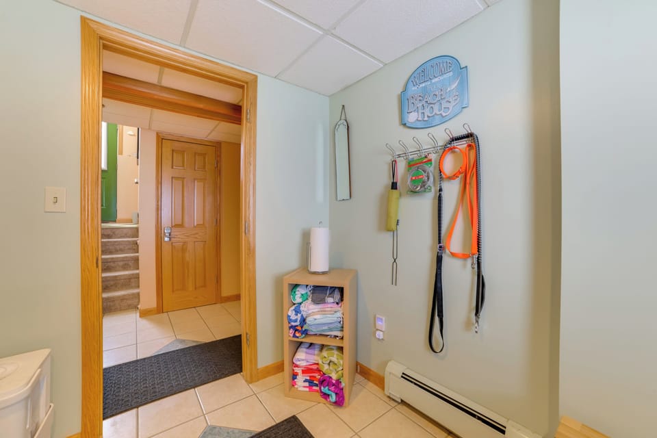 Cottage (3 Bedrooms) | Interior